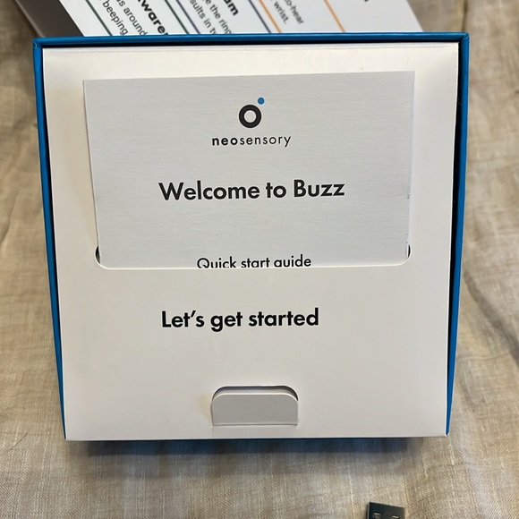 Neosensory wristband size Small - Picture 6 of 15